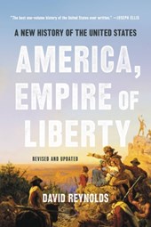 AMER EMPIRE OF LIBERTY