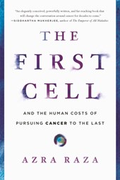The First Cell