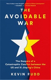 The Avoidable War