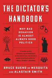 The Dictator's Handbook