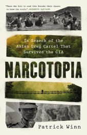 Winn, P: Narcotopia