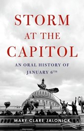 Jalonick, M: Storm at the Capitol