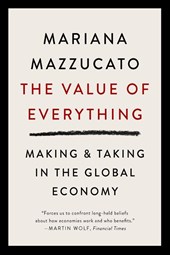 The Value of Everything