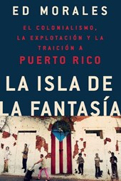 La isla de la fantasia