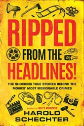 Ripped from the Headlines!