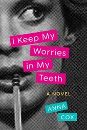 I KEEP MY WORRIES IN MY TEETH