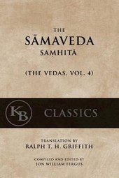 The Samaveda Samhita