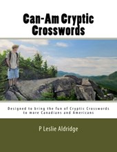 Can-Am Cryptic Crosswords