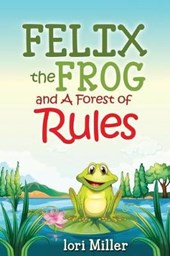 Felix the Frog and A Forest of Rules