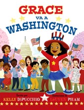 SPA-GRACE VA A WASHINGTON