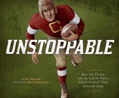UNSTOPPABLE