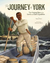 JOURNEY OF YORK
