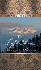 The Light Shines Through the Clouds