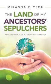 The Land of My Ancestors' Sepulchers