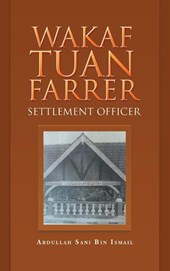 Wakaf Tuan Farrer