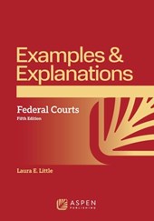 Examples & Explanations for Federal Courts