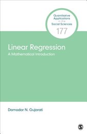 Linear Regression: A Mathematical Introduction