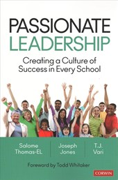 Passionate Leadership