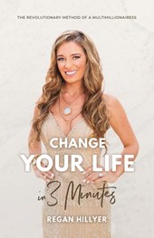 Change Your Life in 3 Minutes