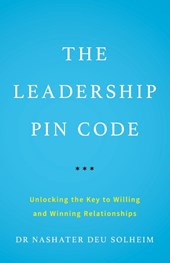 The Leadership PIN Code