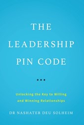 The Leadership PIN Code