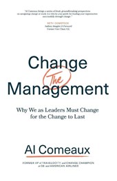 Change (the) Management