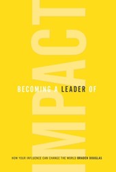 Becoming a Leader of Impact