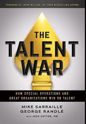 The Talent War