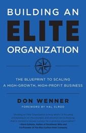 Building an Elite Organization