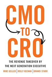 CMO to CRO