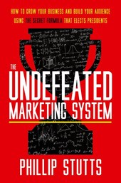 The Undefeated Marketing System