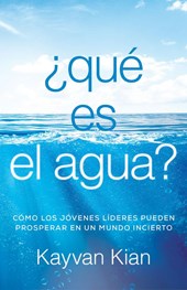 ?Que es el agua?