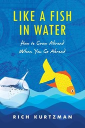Like a Fish in Water