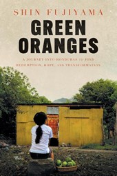 Green Oranges