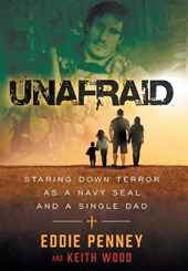 Unafraid
