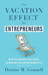 The Vacation Effect(R) for Entrepreneurs