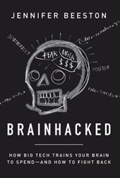 Beeston, J: Brainhacked