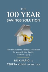 Sapio, R: 100 Year Savings Solution