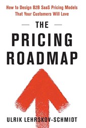 The Pricing Roadmap
