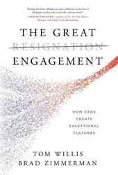 Willis, T: Great Engagement
