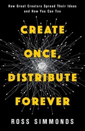 Create Once, Distribute Forever