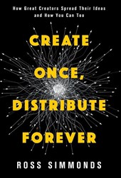 Simmonds, R: Create Once, Distribute Forever
