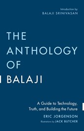 The Anthology of Balaji