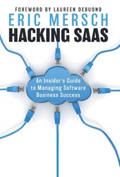 Mersch, E: Hacking SaaS