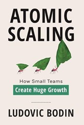 Bodin, L: Atomic Scaling