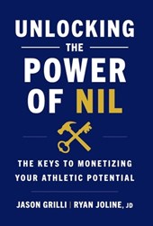 Grilli, J: Unlocking the Power of NIL