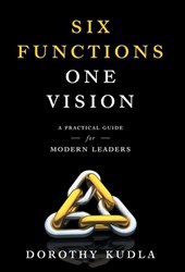 Kudla, D: Six Functions, One Vision