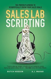 Sales Lab Scripting
