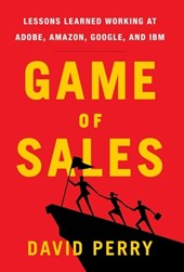 Perry, D: Game of Sales