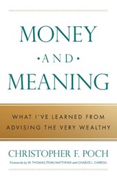 Money and Meaning
